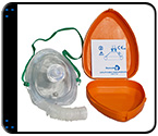 Pocket Resuscitator - PCPR