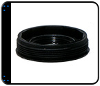 Upper retainer