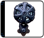 BC Dump Valve