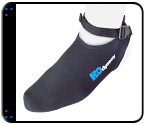 Deluxe Mini Sock - BK9D