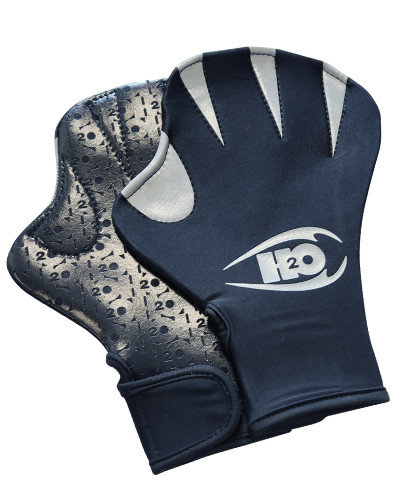 H2ODYSSEY Max 2mm Webbed Paddle Glove Available in X-Large 