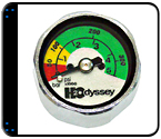 Deluxe Pony Gauge