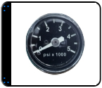 Deluxe Pony Gauge
