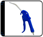 Plastic Air Gun - PAN4