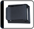 Plastic Belt Buckle - PB3