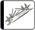 Dive Tool - PDT