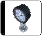 DIN Pressure Tester - PG-2D