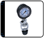 Yoke Pressure Tester - PG-2Y