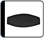 Mask Strap Cover - PMS9