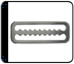 Serrated Triglide - PS2