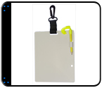 Writing slate